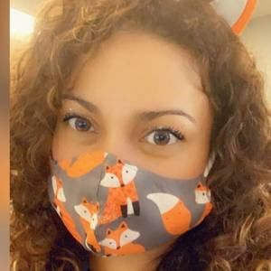 Meet your Posher, Linnette